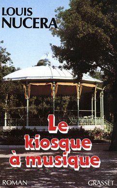 Le kiosque à musique (eBook, ePUB) Cover Le kiosque à musique (eBook, ePUB)