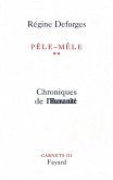 Pêle-Mêle (eBook, ePUB)