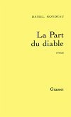 La part du diable (eBook, ePUB) La part du diable (eBook, ePUB)