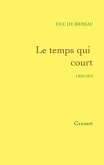 Le Temps qui court (1959-1974) (eBook, ePUB)