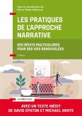 Les pratiques de l'Approche narrative - 2e éd. (eBook, ePUB)