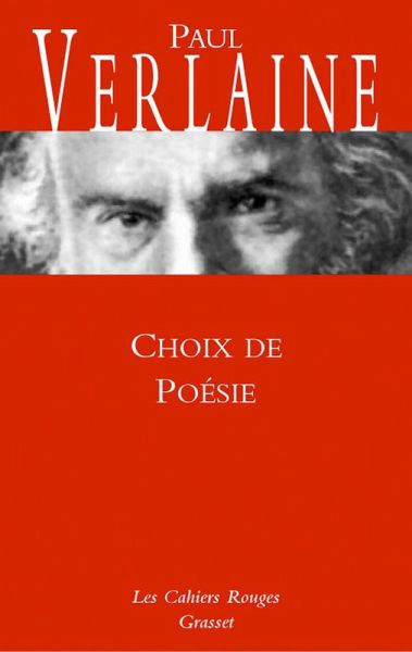 Choix de poésie (eBook, ePUB) Choix de poésie (eBook, ePUB)