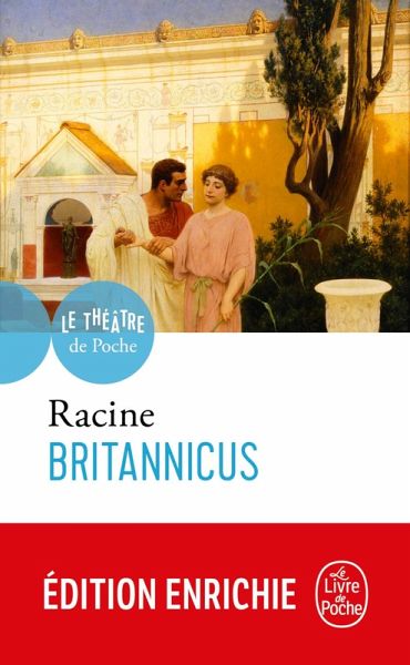 Britannicus (eBook, ePUB)