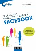 Je développe mon activité grâce à Facebook (eBook, ePUB)