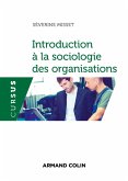 Introduction à la sociologie des organisations (eBook, ePUB)