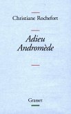 Adieu Andromède ! (eBook, ePUB)