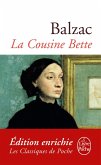 La Cousine Bette (eBook, ePUB)