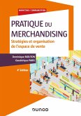 Pratique du merchandising - 4e éd. (eBook, ePUB)