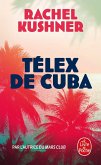 Telex de Cuba (eBook, ePUB) Telex de Cuba (eBook, ePUB)