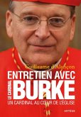 Un Cardinal au coeur de l'Eglise (eBook, ePUB)