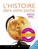 L'histoire dans votre poche - spécial bac (eBook, ePUB)