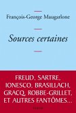 Sources certaines (eBook, ePUB)