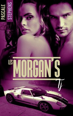 Cover Les Morgan's 1 (eBook, ePUB)