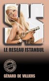 SAS 154 Le réseau Istanbul (eBook, ePUB)