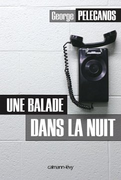 Cover Une balade dans la nuit (eBook, ePUB)