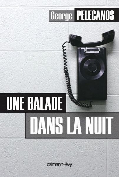 Une balade dans la nuit (eBook, ePUB)