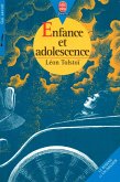 Enfance et adolescence - Texte abrégé (eBook, ePUB)