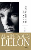 De la race des seigneurs (eBook, ePUB) De la race des seigneurs (eBook, ePUB)