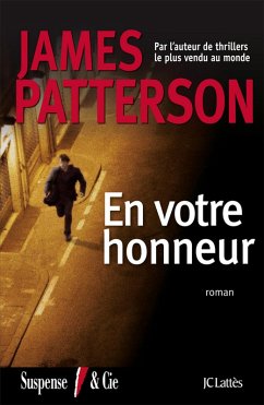 Cover En votre honneur (eBook, ePUB)