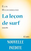 La leçon de surf (eBook, ePUB)