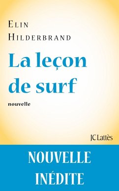 La leçon de surf (eBook, ePUB) - Hilderbrand, Elin