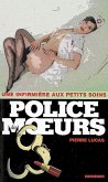 Police des moeurs n°196 Une infirmière aux petits soins (eBook, ePUB)