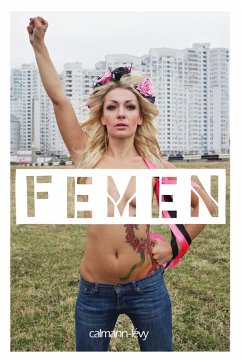Femen (eBook, ePUB) - Ackerman, Galia