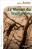 La Maison du feuillardier (eBook, ePUB)