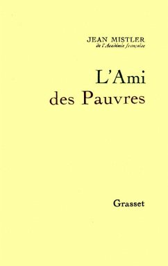 L'Ami des Pauvres (eBook, ePUB) Cover L'Ami des Pauvres (eBook, ePUB)