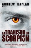 La trahison du scorpion (eBook, ePUB)