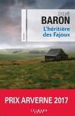 L'Héritière des Fajoux (eBook, ePUB)