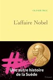 L'affaire Nobel (eBook, ePUB)