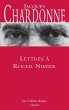 Lettres à Roger Nimier (eBook, ePUB) - Bild 1