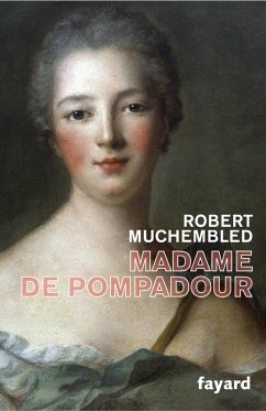 Cover Madame de Pompadour (eBook, ePUB)