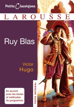 Cover Ruy Blas (eBook, ePUB)