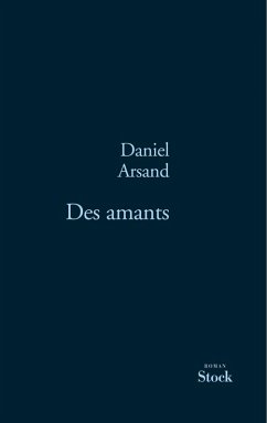 Cover Des amants (eBook, ePUB)