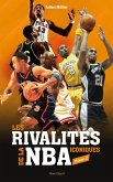 Les rivalités iconiques de la NBA - Volume 2 (eBook, ePUB)
