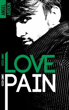 Cover No love no pain (eBook, ePUB)