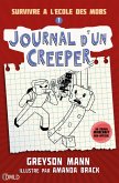 Journal d'un creeper T1 (eBook, ePUB)