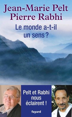 Cover Le monde a-t-il un sens ? (eBook, ePUB)