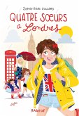 Quatre soeurs à Londres (eBook, ePUB)