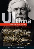 Ultima (eBook, ePUB) Ultima (eBook, ePUB)