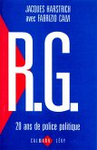 R.G. 20 ans de police politique (eBook, ePUB)