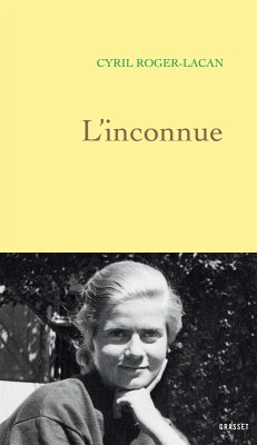 Cover L'inconnue (eBook, ePUB)