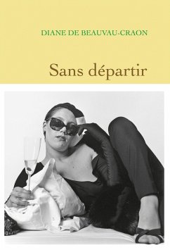 Cover Sans départir (eBook, ePUB)