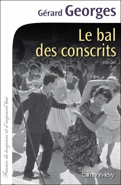 Cover Le Bal des conscrits (eBook, ePUB)