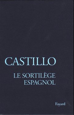 Cover Le Sortilège espagnol (eBook, ePUB)