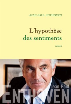 Cover L'hypothèse des sentiments (eBook, ePUB)