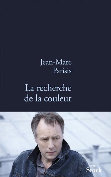 La recherche de la couleur (eBook, ePUB) La recherche de la couleur (eBook, ePUB)