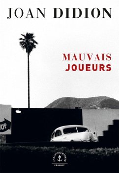 Cover Mauvais joueurs (eBook, ePUB)